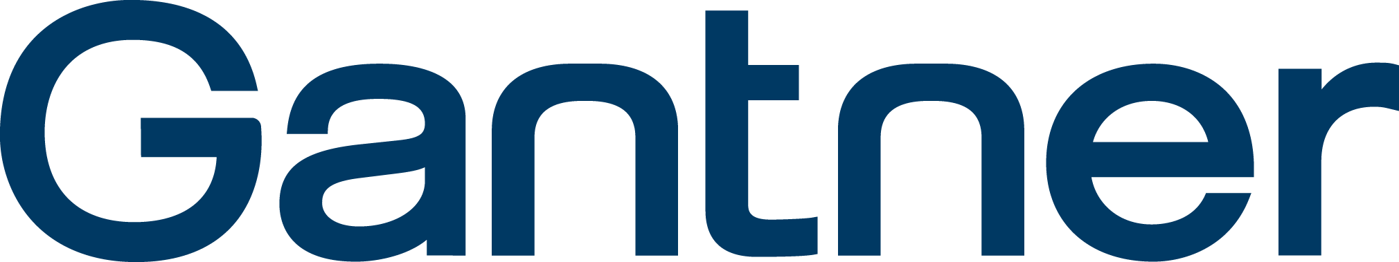 Gantner Logo